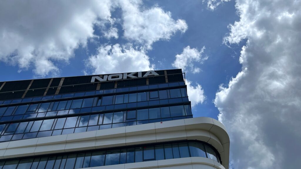 Brand Nokia